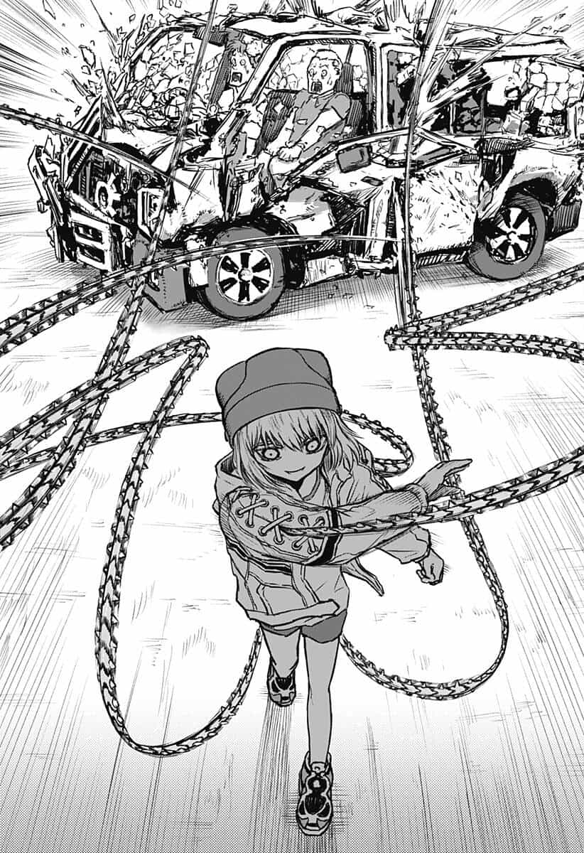 Shoujo Null - Chương 6 - ảnh 19