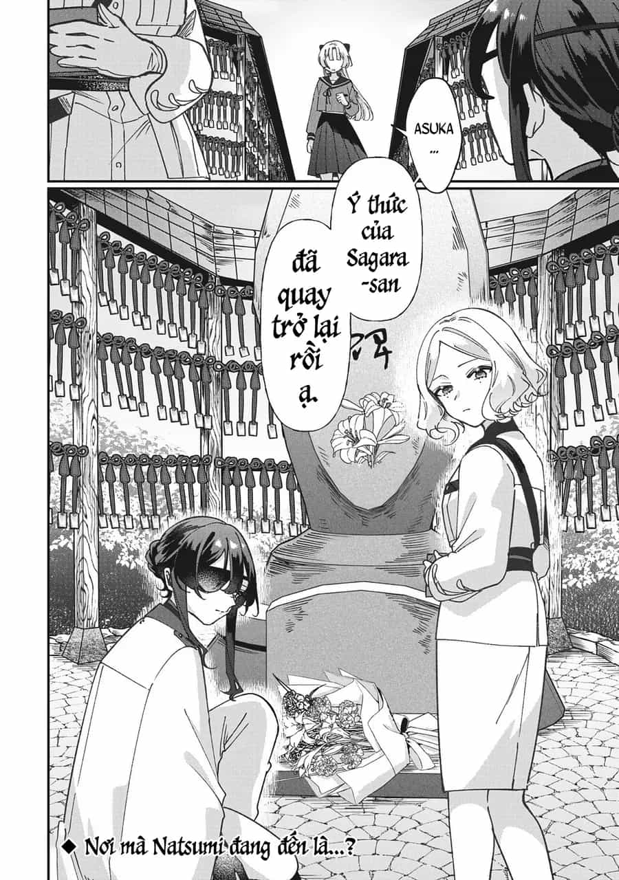 Shura No Hakoniwa - Chương 14 - ảnh 18