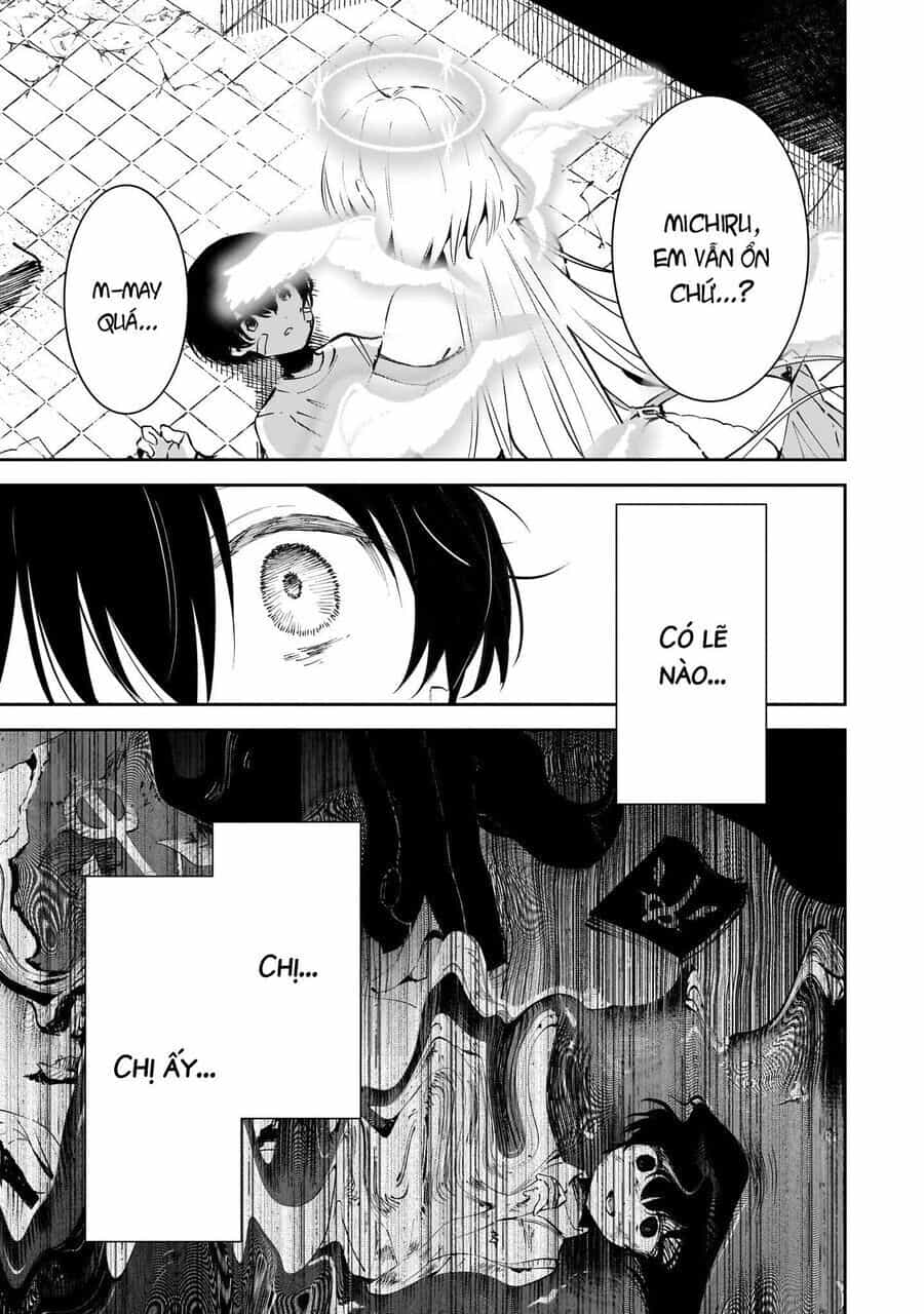 Shuumatsu No Hanayome-Sama ~Sweet Home†Melty Life~ - Chương 1 - ảnh 50