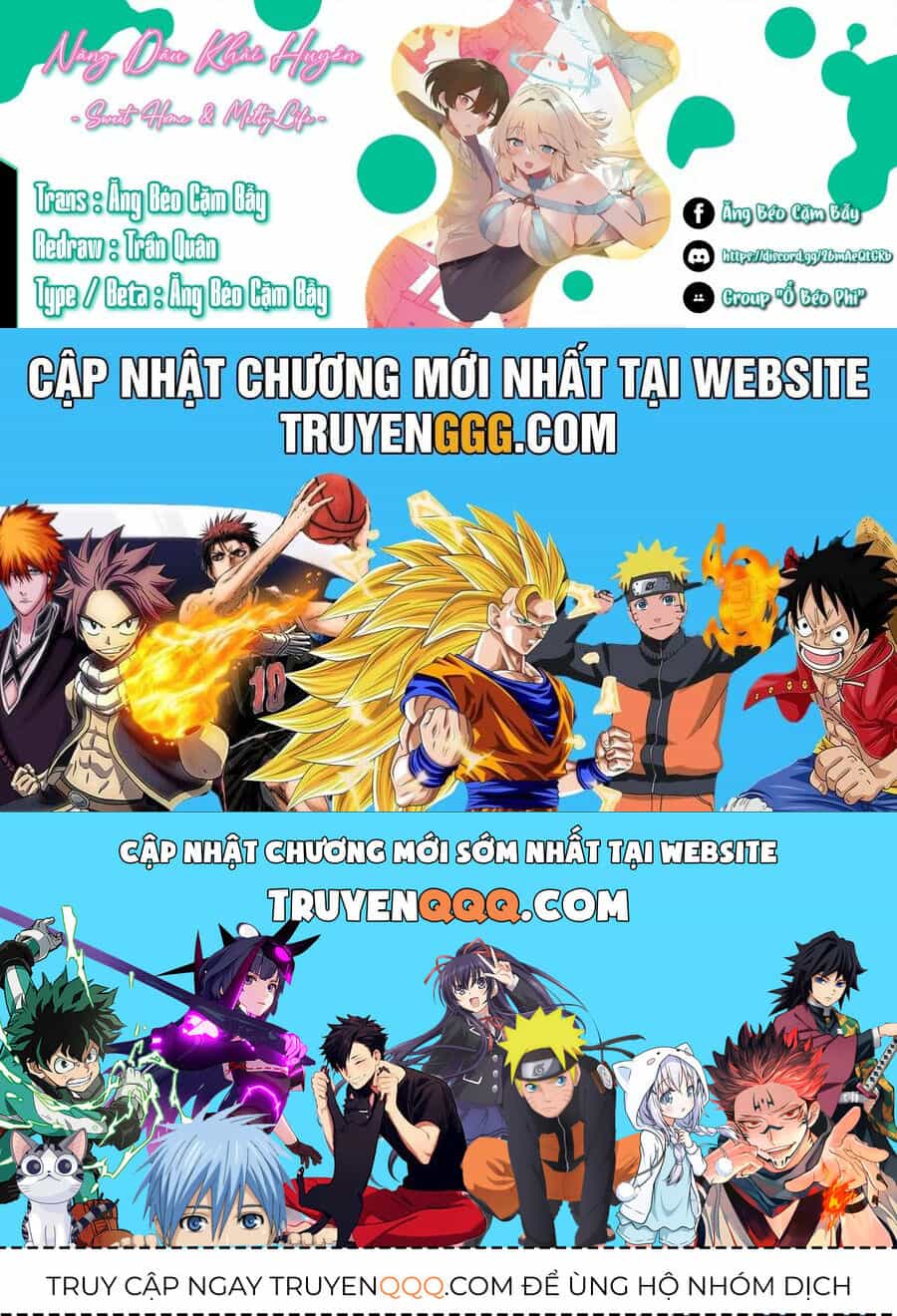 Shuumatsu No Hanayome-Sama ~Sweet Home†Melty Life~ - Chương 5 - ảnh 36
