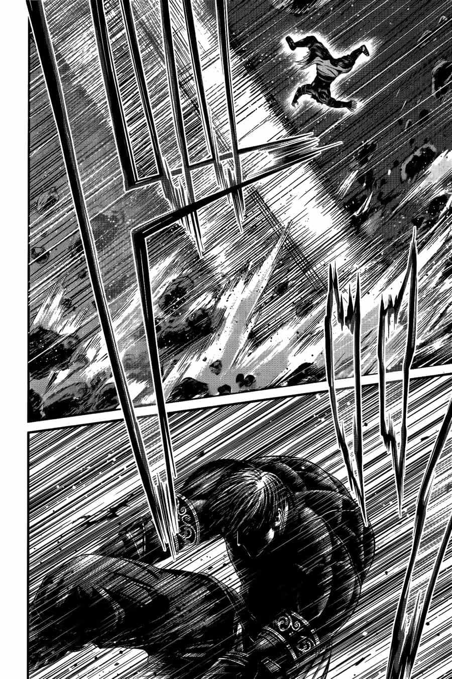 Shuumatsu No Valkyrie Kinden - Kamigami No Apocalypse - Chương 8 - ảnh 22