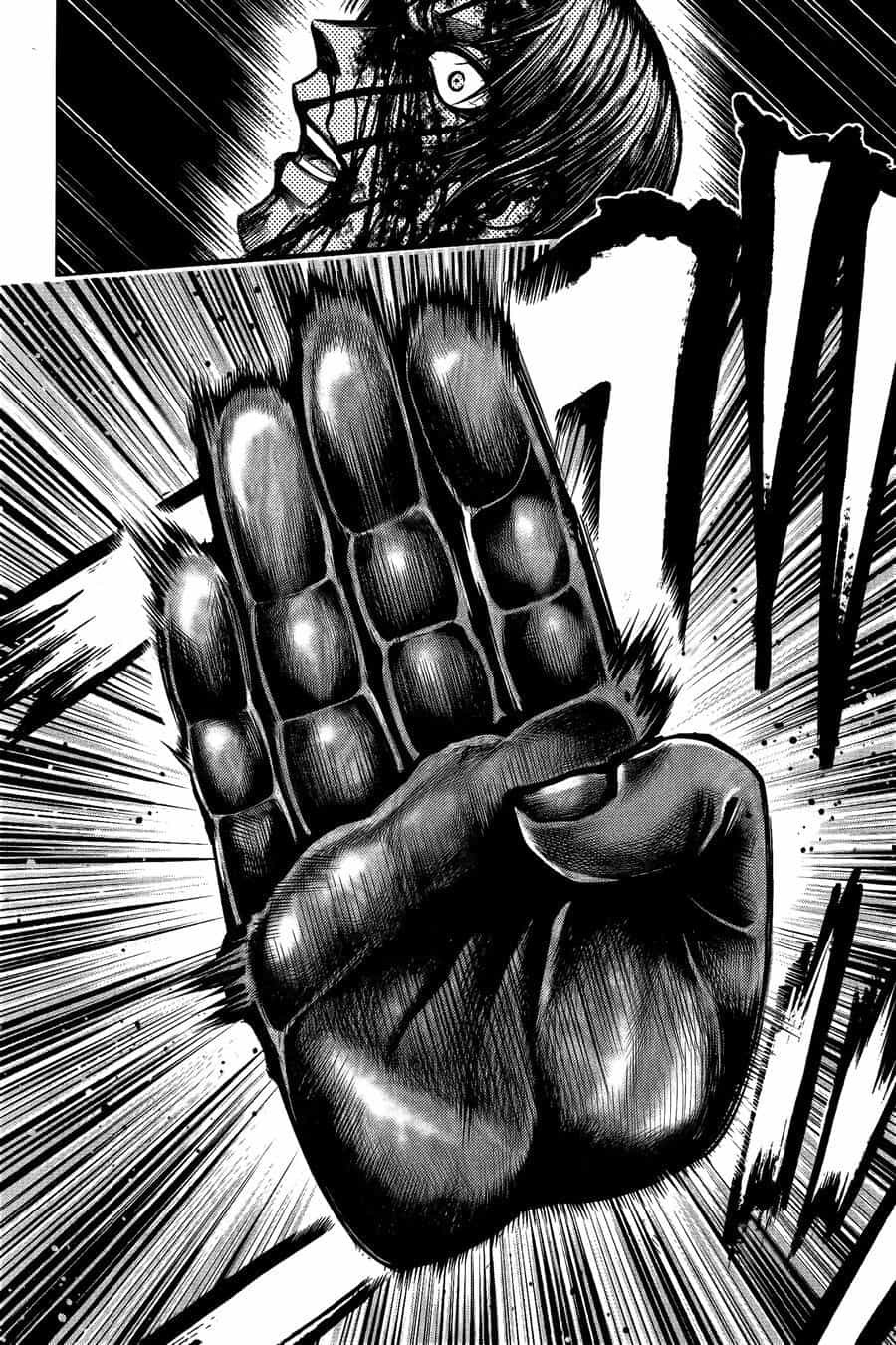 Shuumatsu No Valkyrie Kinden - Kamigami No Apocalypse - Chương 8 - ảnh 26