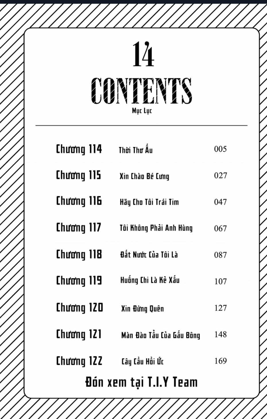 Shy - Chương 114 - ảnh 5
