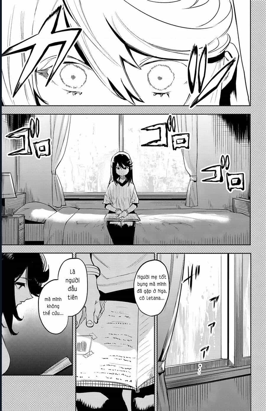 Shy - Chương 117 - ảnh 5