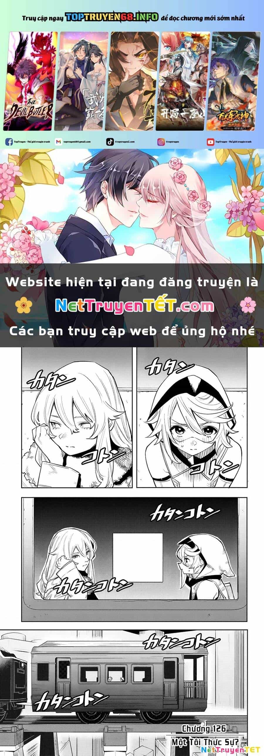 Shy - Chương 126 - ảnh 2