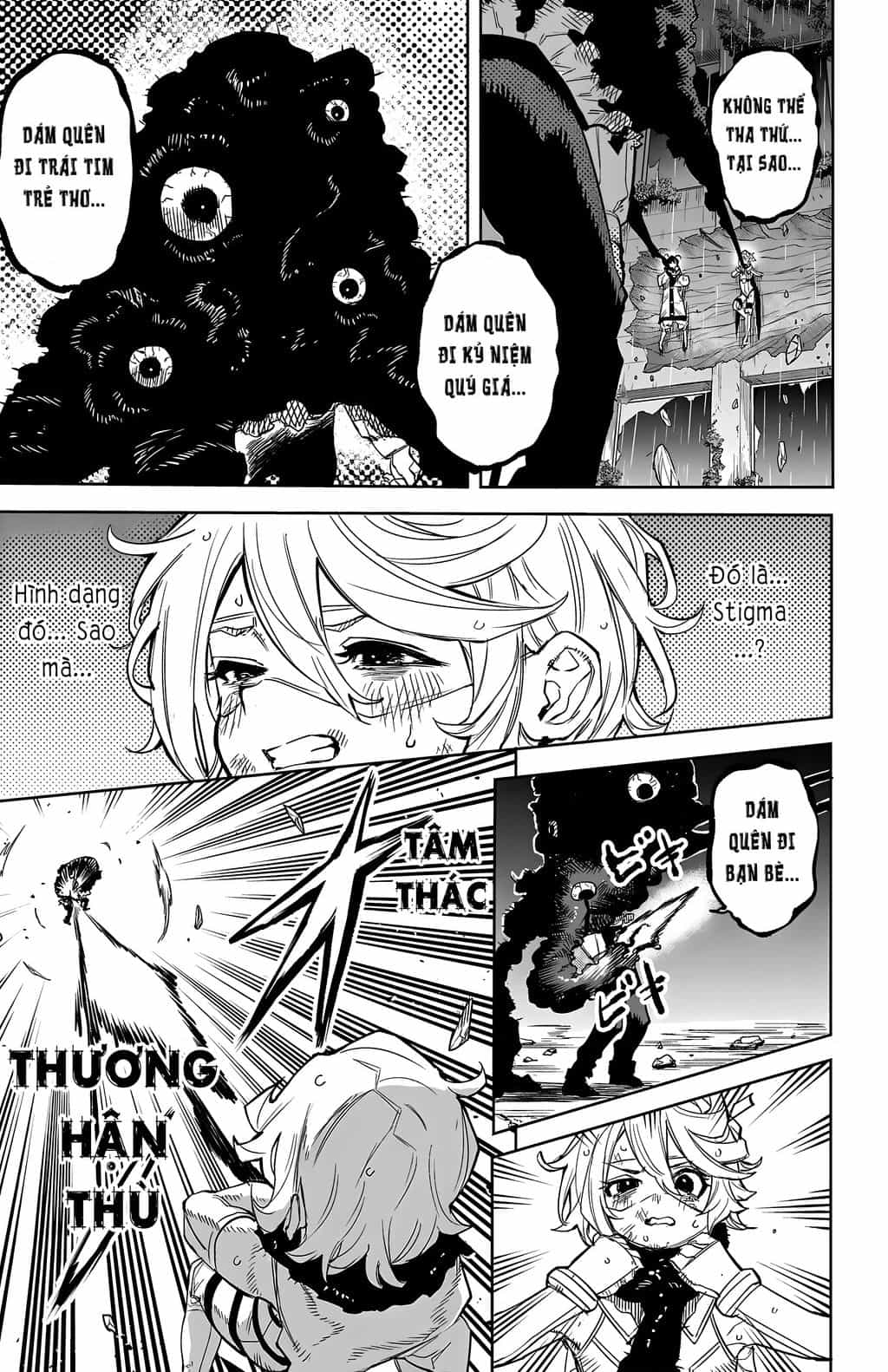 Shy - Chương 138 - ảnh 7