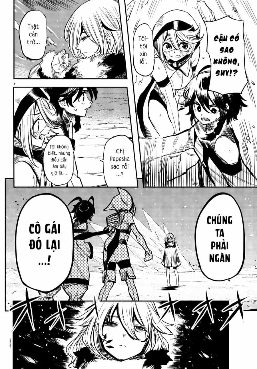 Shy - Chuong 15 - ảnh 4