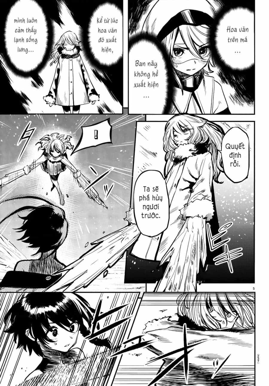 Shy - Chuong 15 - ảnh 5