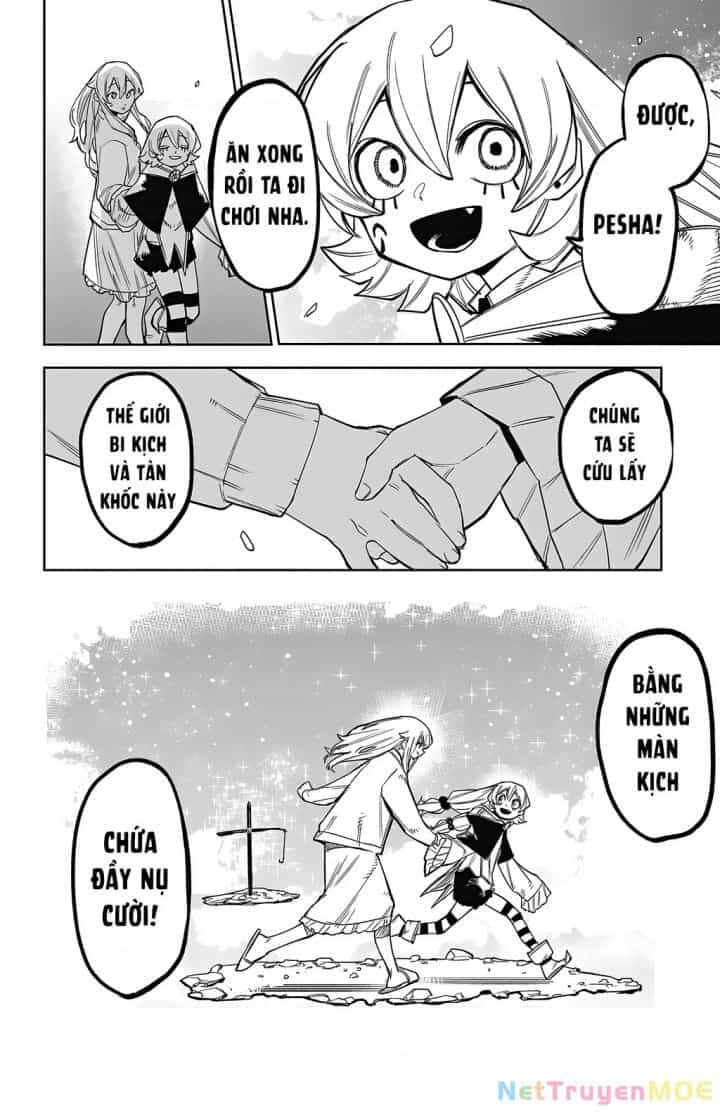 Shy - Chương 156 - ảnh 22
