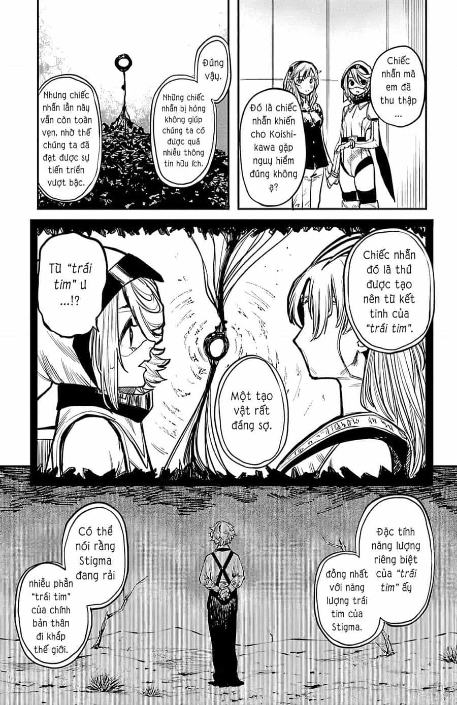 Shy - Chuong 16 - ảnh 20