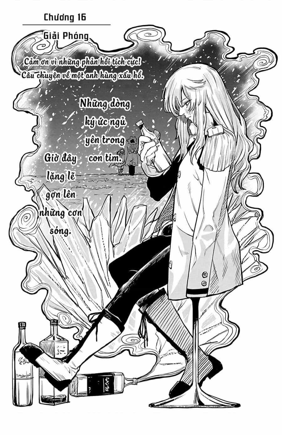 Shy - Chuong 16 - ảnh 6