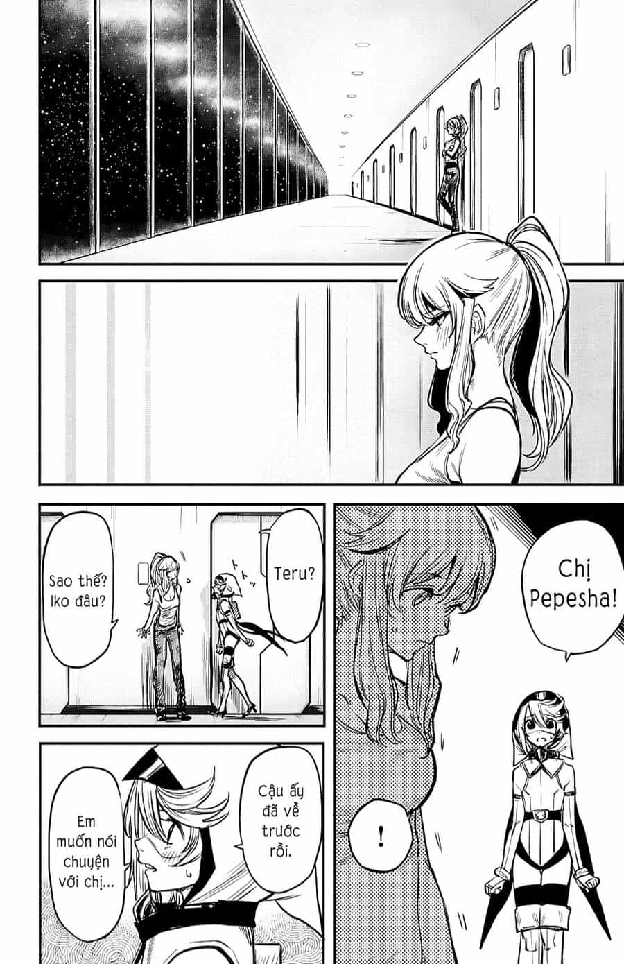 Shy - Chuong 17 - ảnh 10