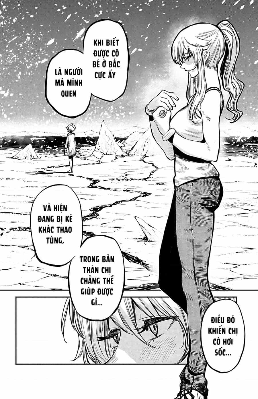 Shy - Chuong 17 - ảnh 12