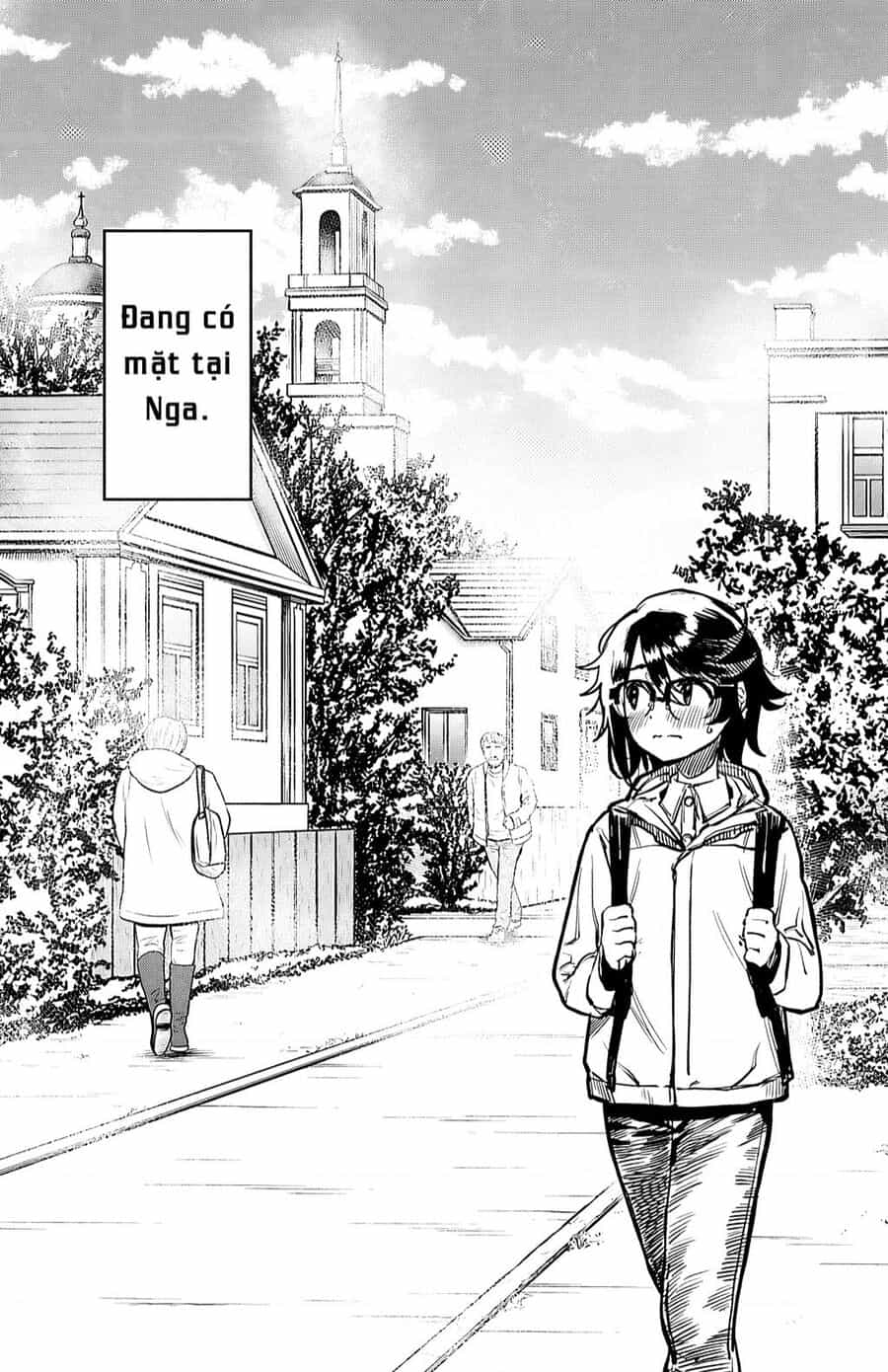 Shy - Chuong 18 - ảnh 4