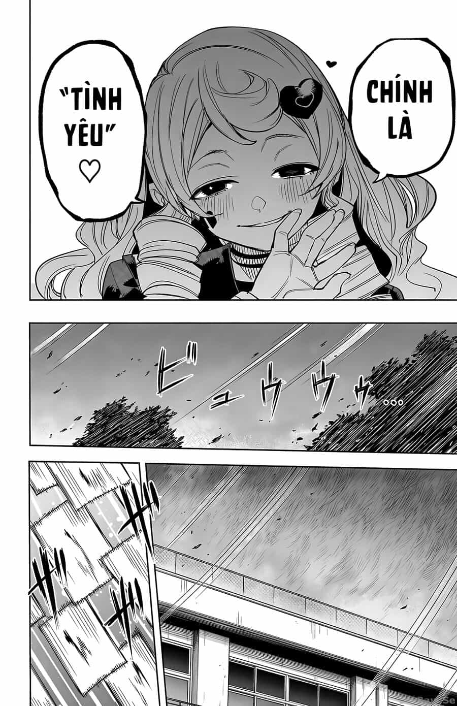 Shy - Chương 183 - ảnh 10