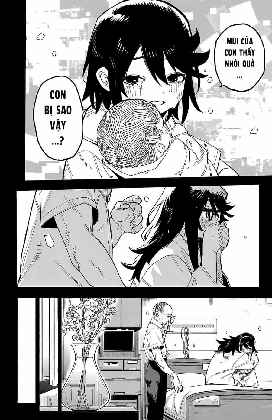 Shy - Chương 202 - ảnh 9
