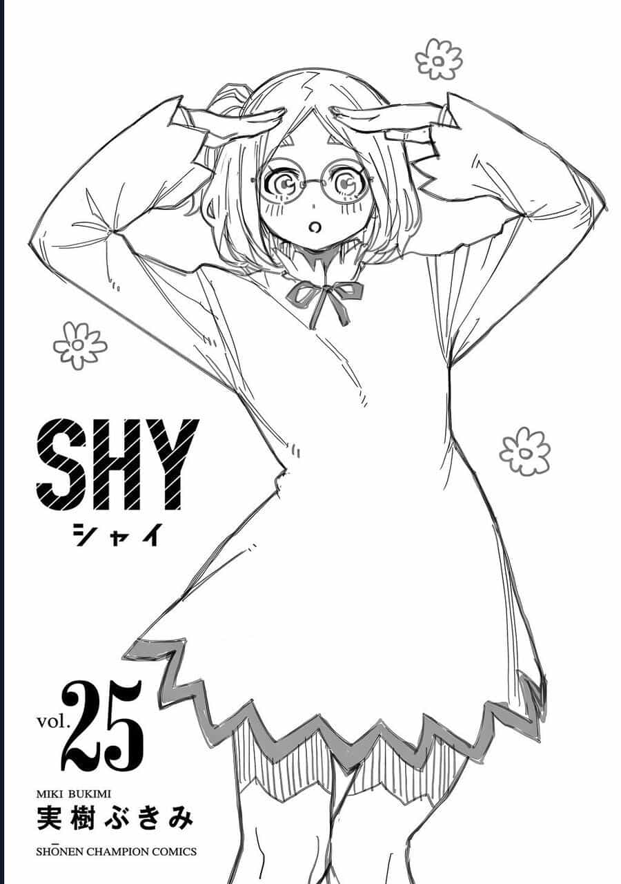 Shy - Chương 221 - ảnh 25