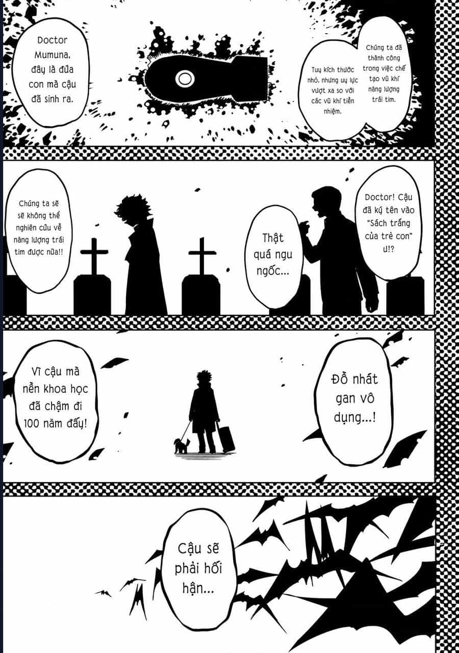 Shy - Chương 229 - ảnh 6