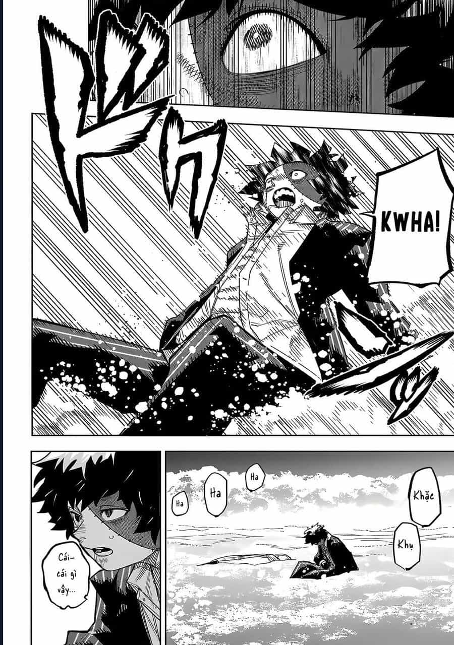 Shy - Chương 233 - ảnh 13
