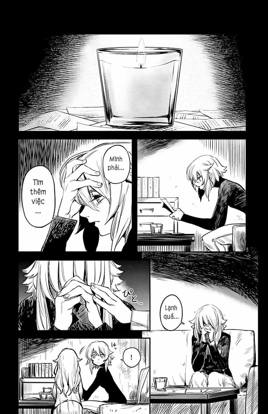 Shy - Chuong 24 - ảnh 3