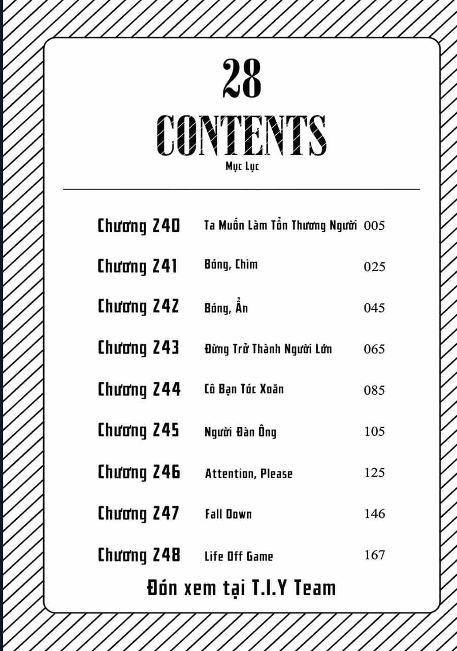 Shy - Chương 240 - ảnh 5