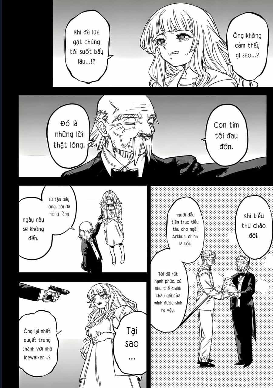 Shy - Chương 247 - ảnh 5