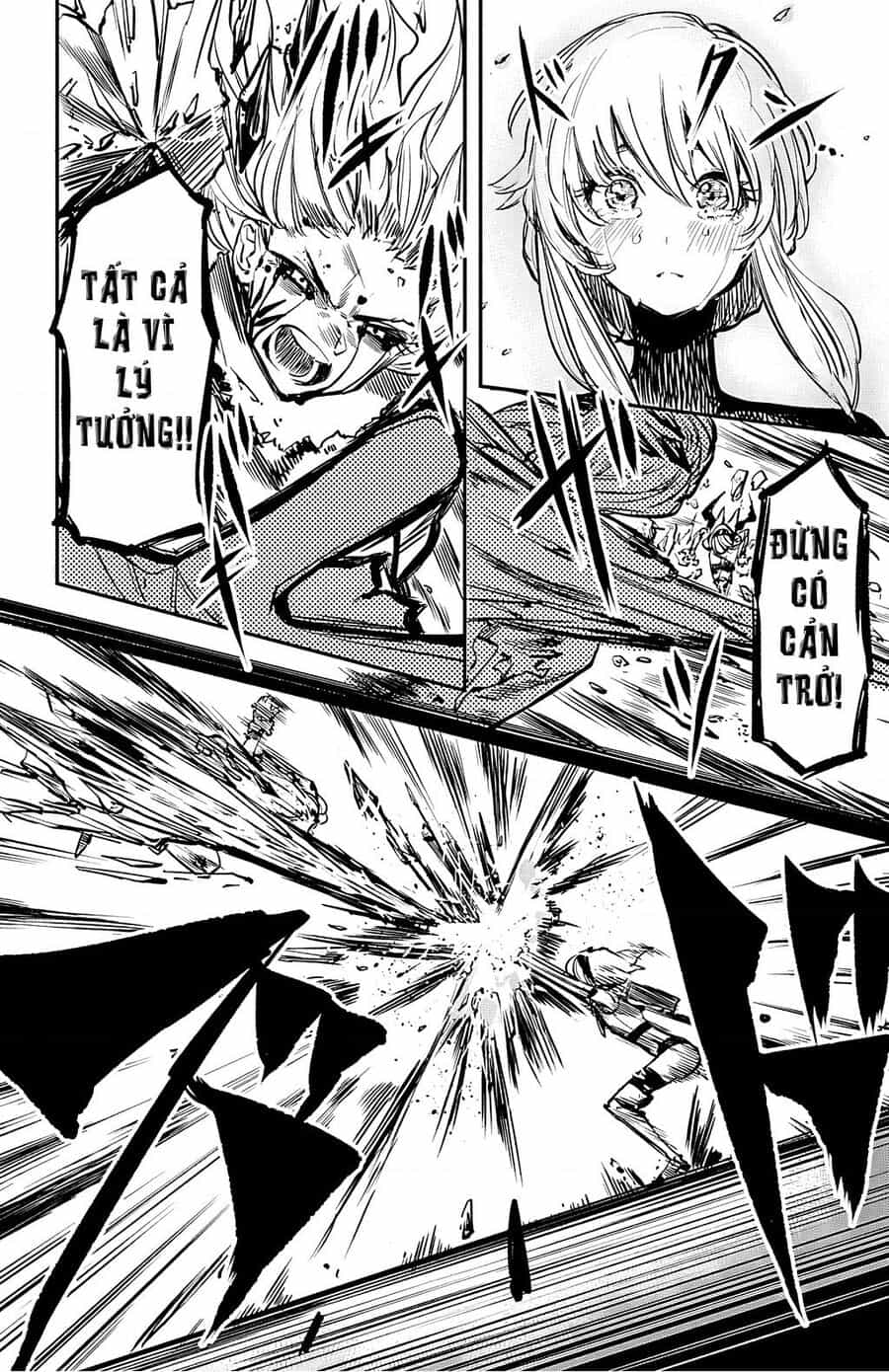 Shy - Chuong 25 - ảnh 25
