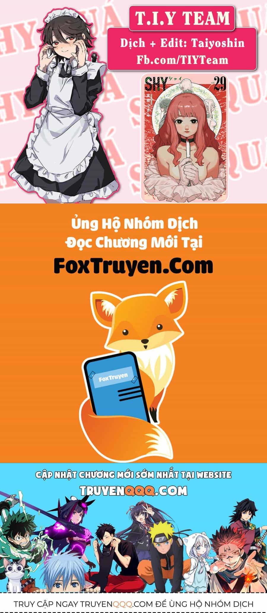 Shy - Chương 252 - ảnh 20