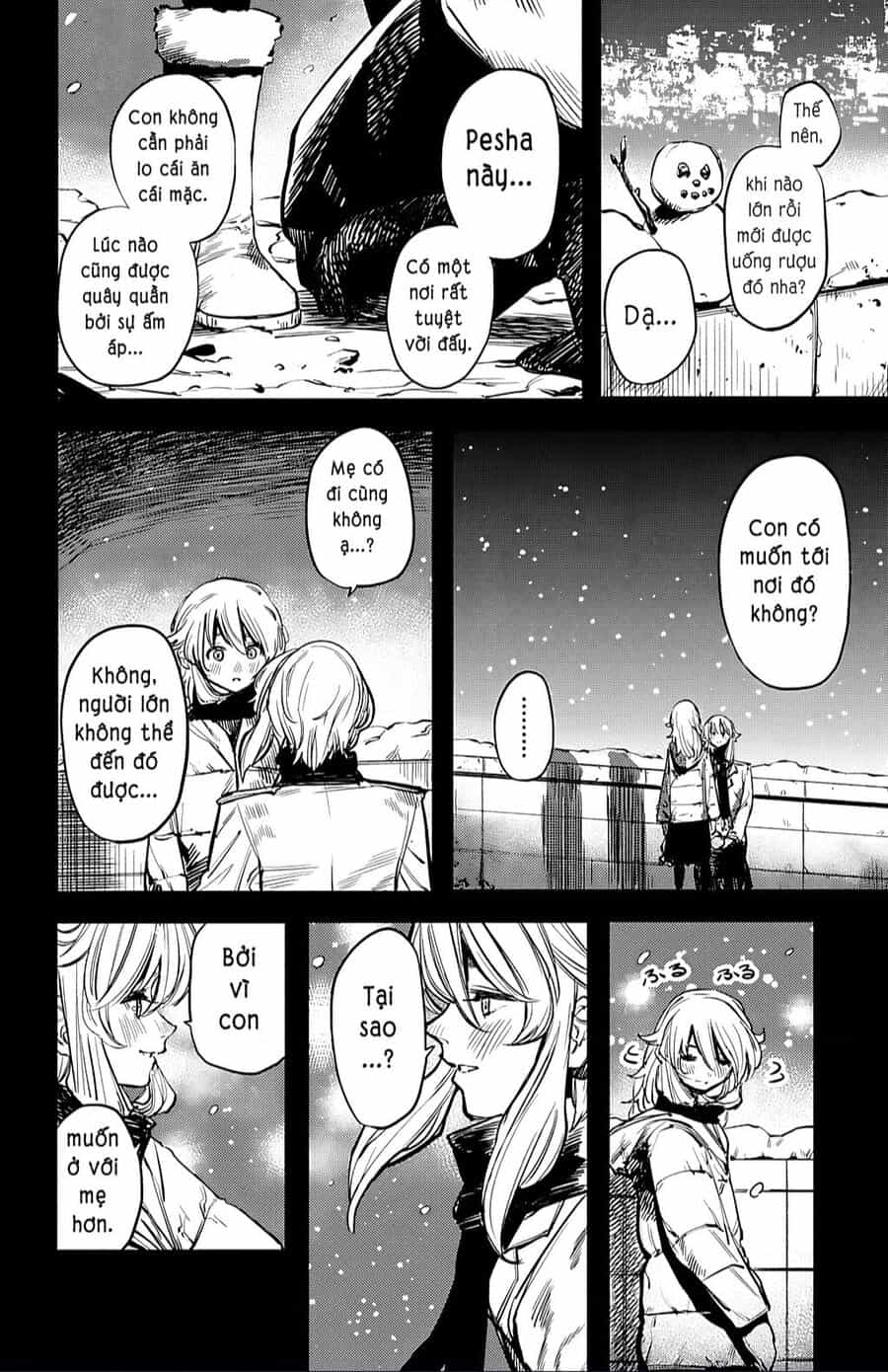 Shy - Chuong 27 - ảnh 11