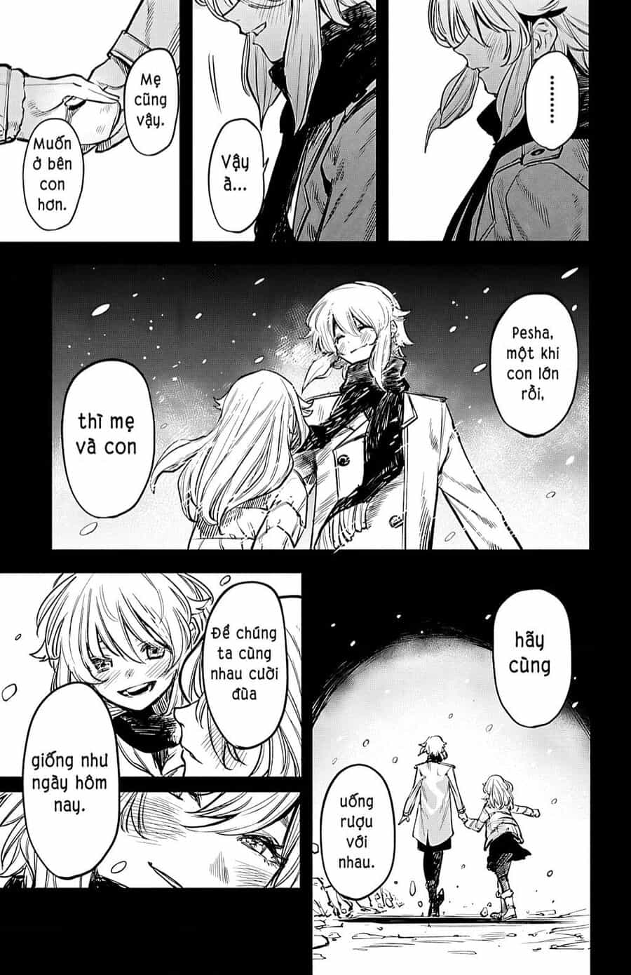Shy - Chuong 27 - ảnh 12