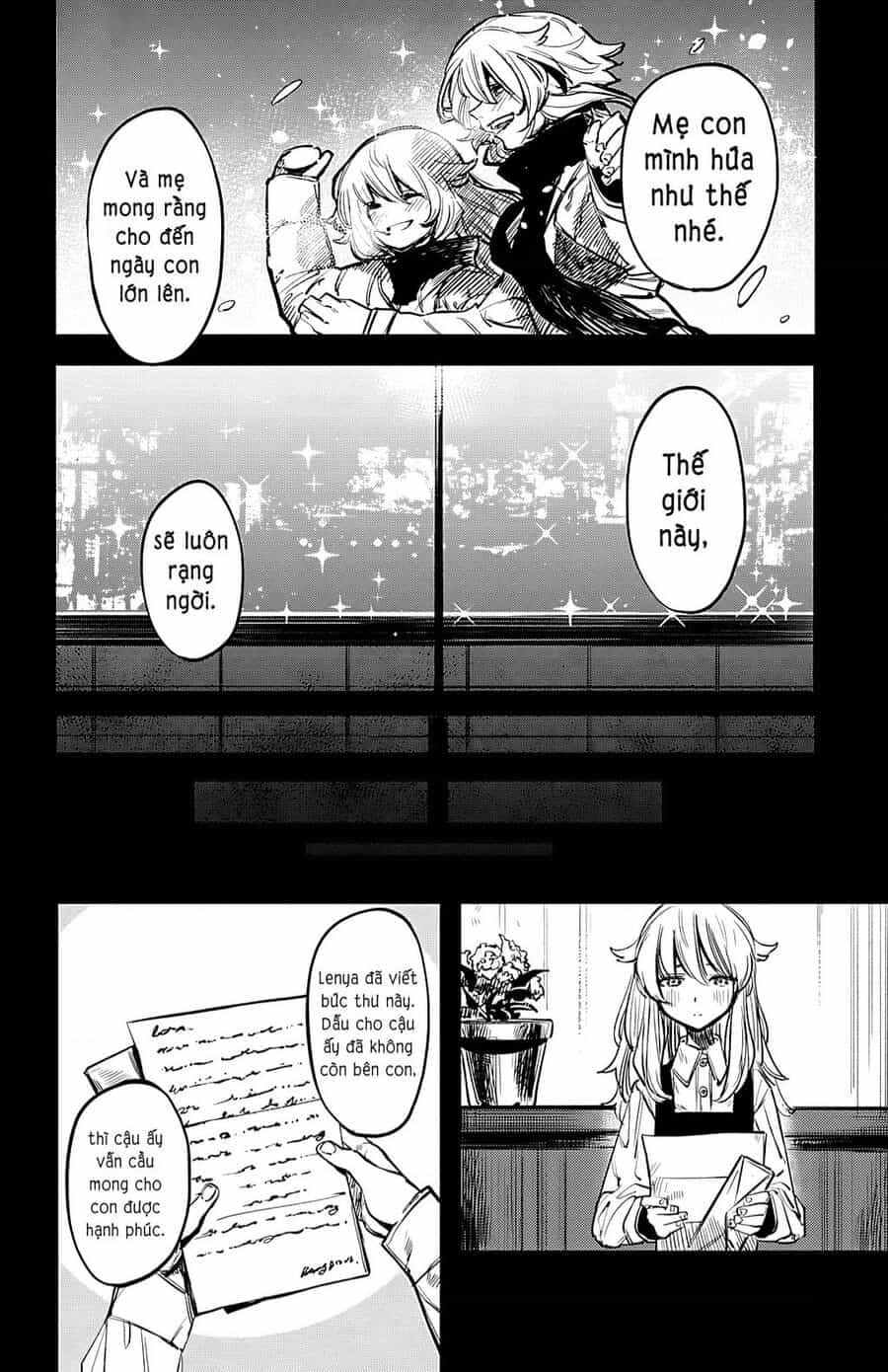 Shy - Chuong 27 - ảnh 13