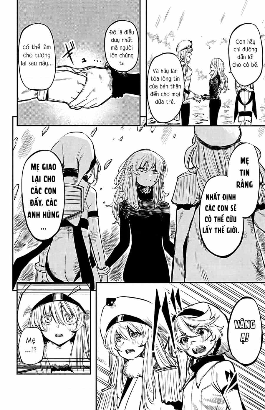 Shy - Chuong 28 - ảnh 14
