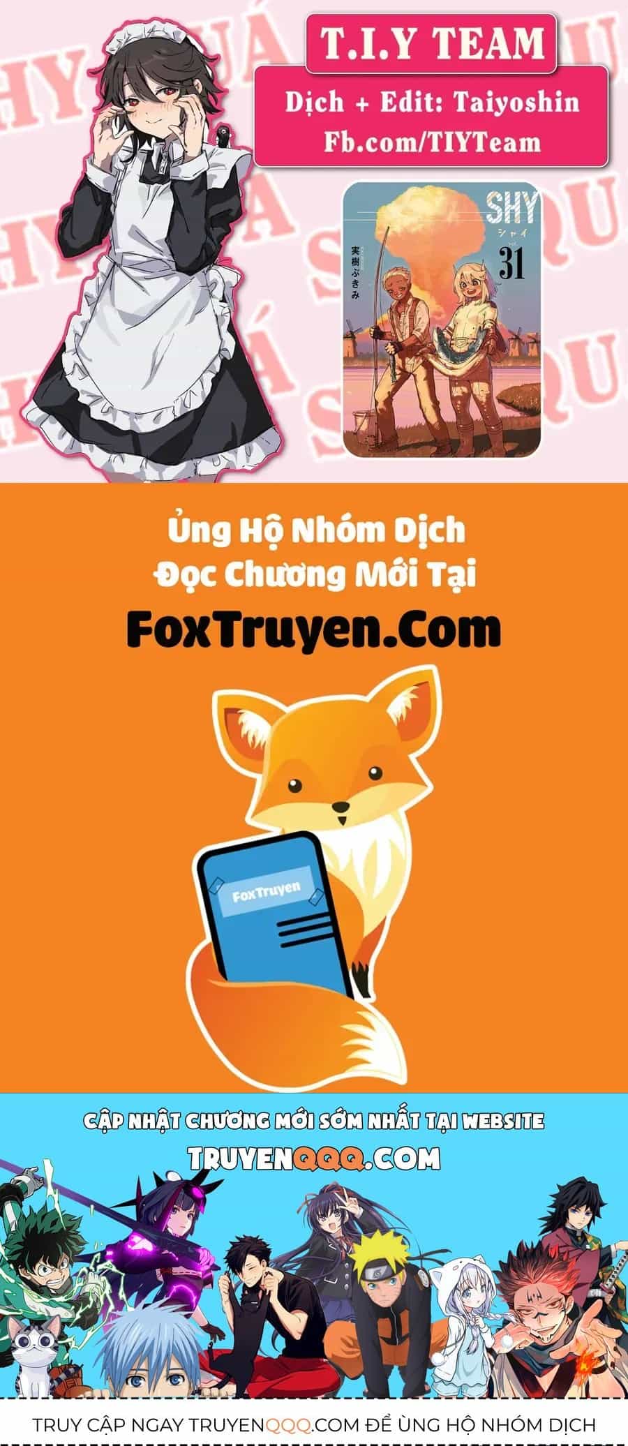 Shy - Chương 280 - ảnh 19