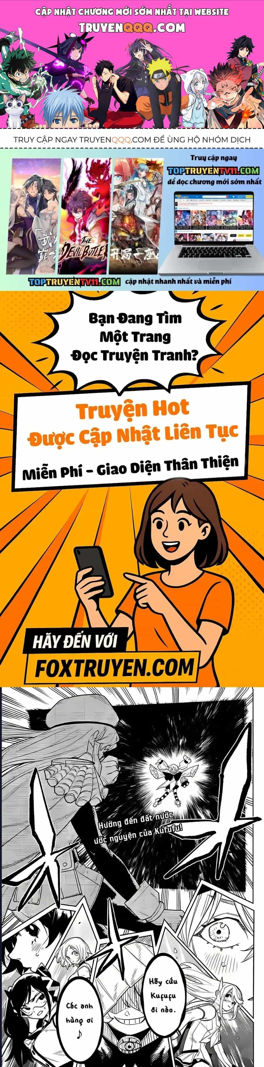 Shy - Chương 282 - ảnh 1