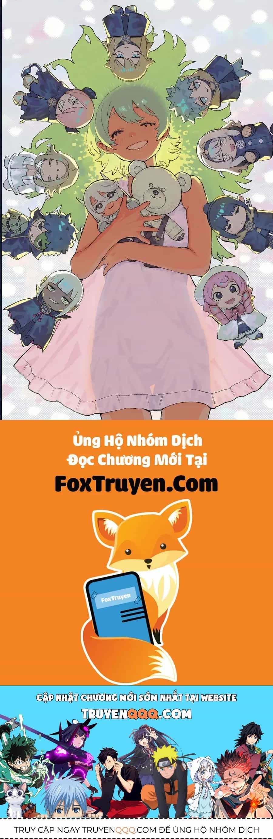 Shy - Chương 283 - ảnh 21