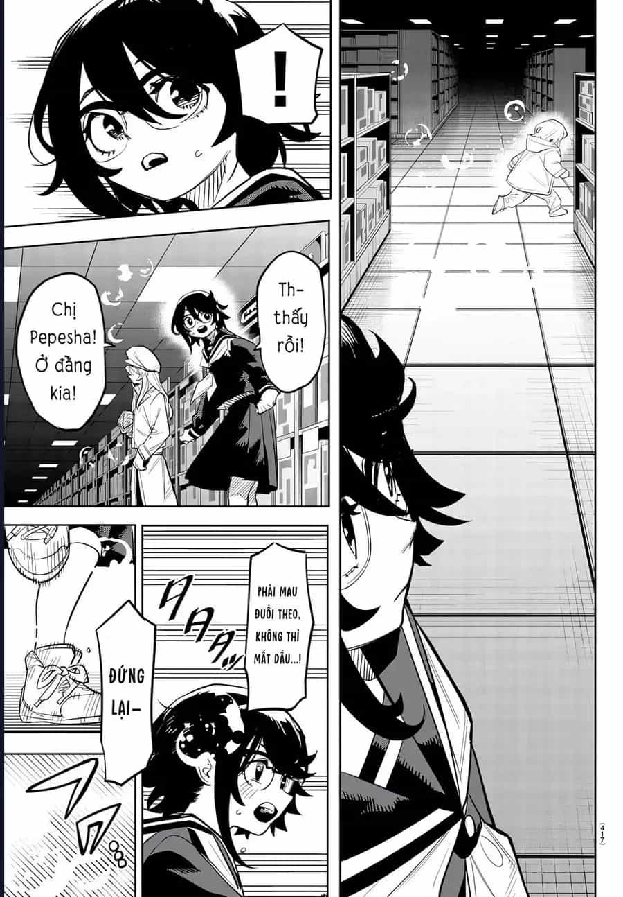 Shy - Chương 283 - ảnh 7