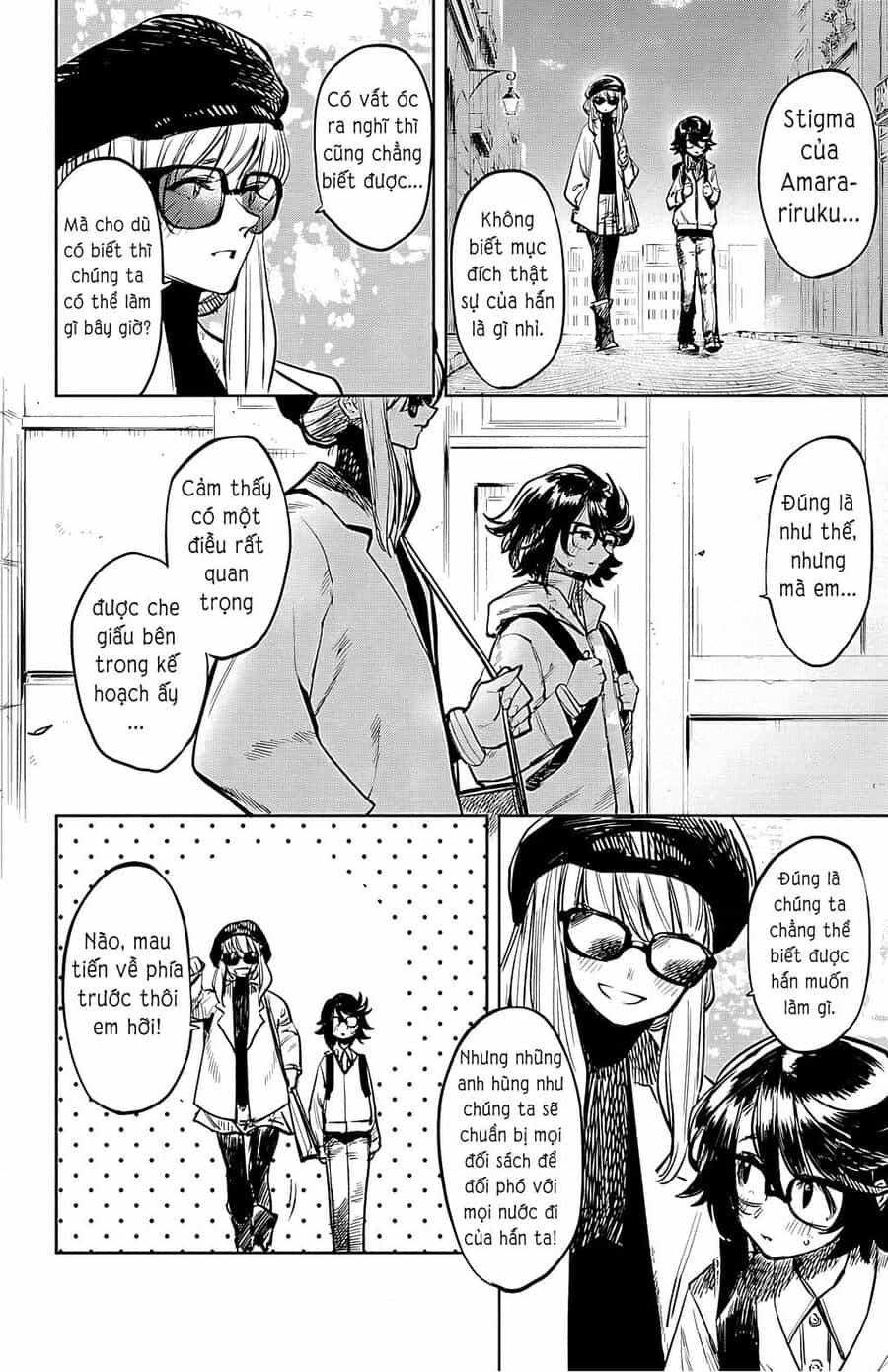 Shy - Chuong 29 - ảnh 19