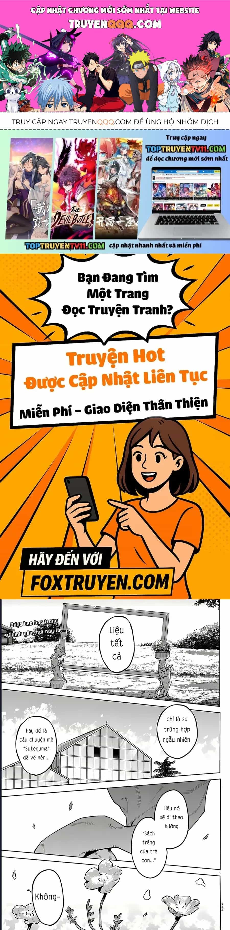 Shy - Chương 288 - ảnh 1