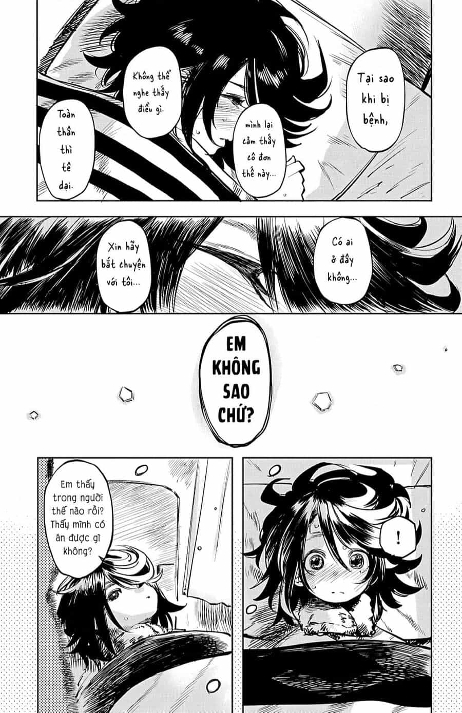 Shy - Chuong 30 - ảnh 10