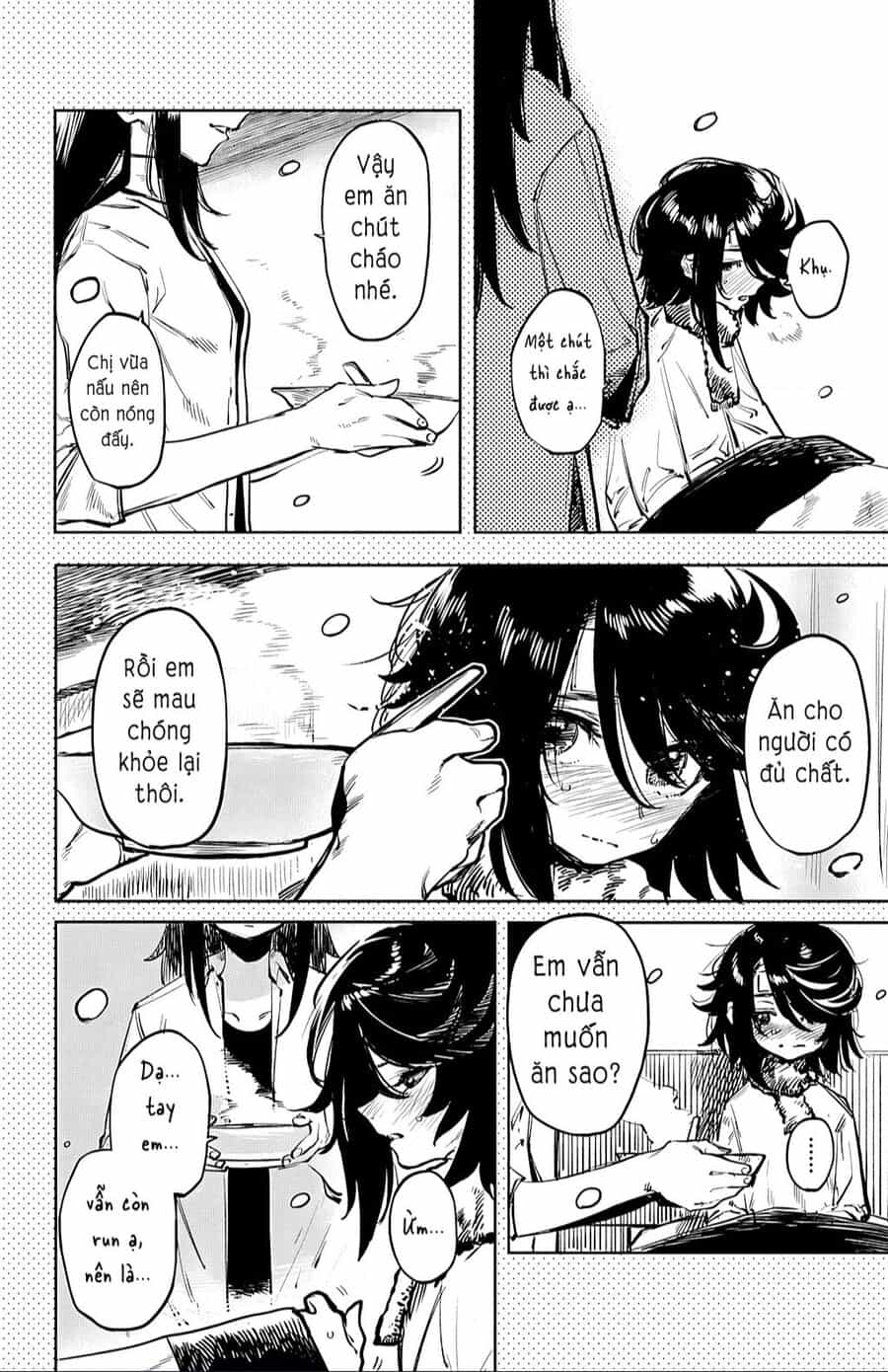 Shy - Chuong 30 - ảnh 11