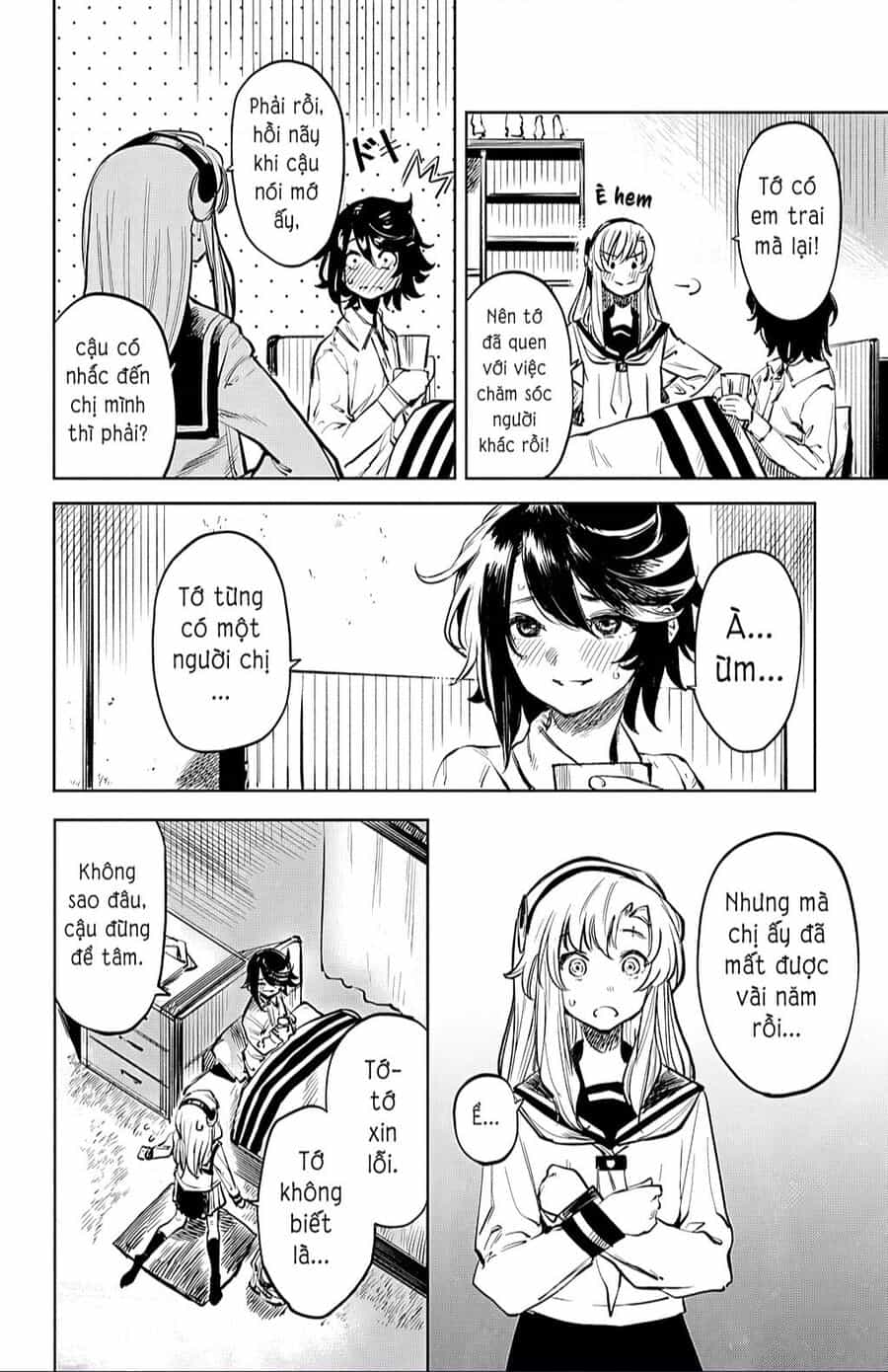 Shy - Chuong 30 - ảnh 15