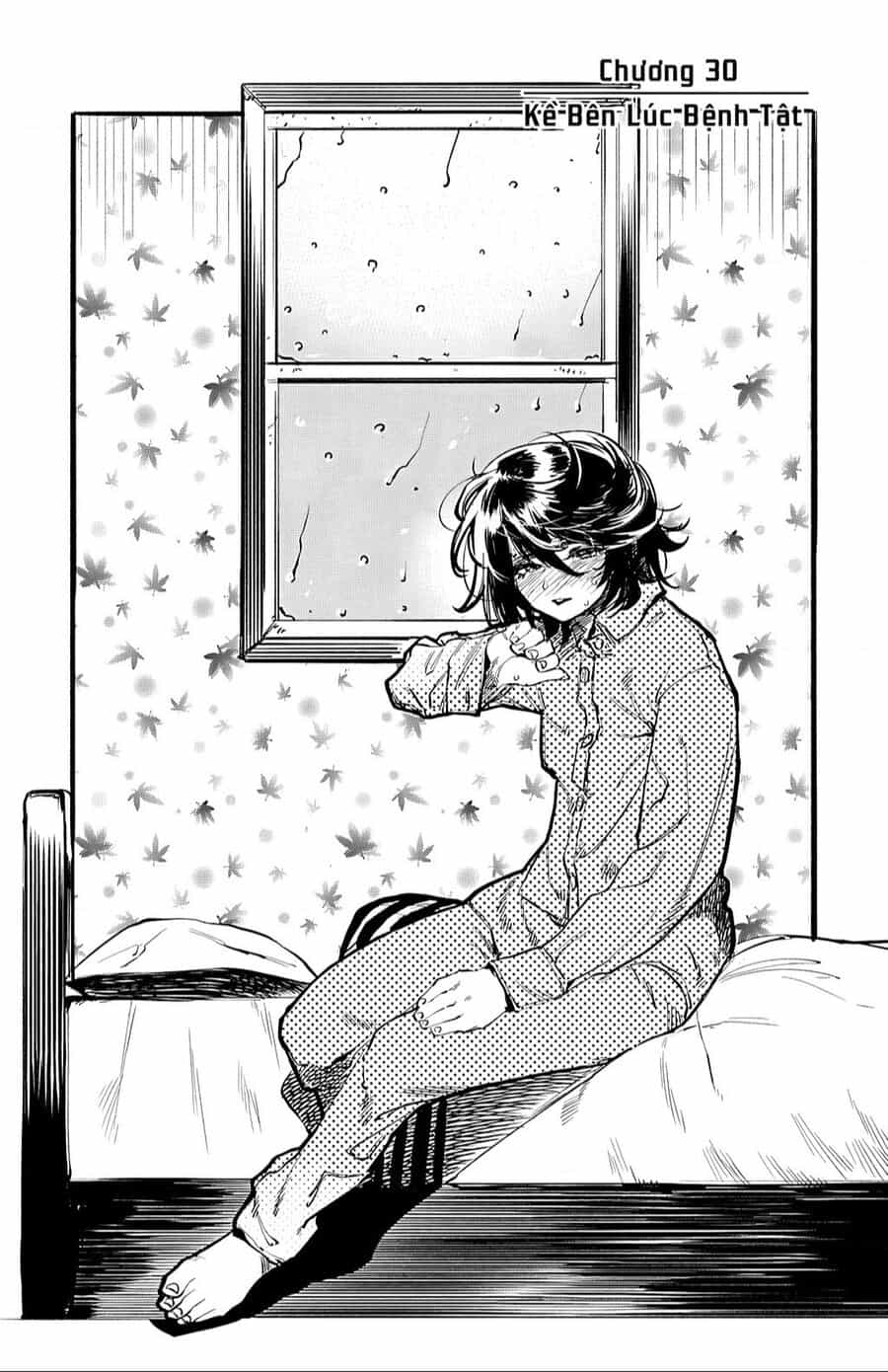 Shy - Chuong 30 - ảnh 3
