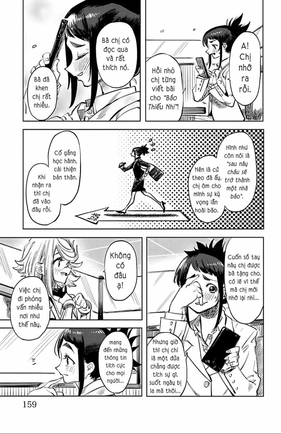Shy - Chuong 31 - ảnh 15