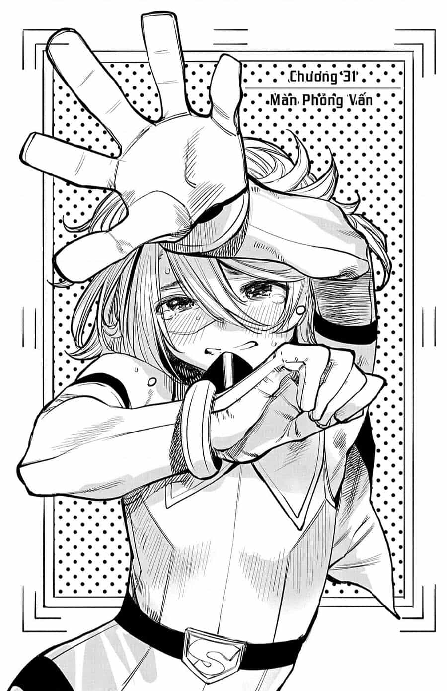 Shy - Chuong 31 - ảnh 2