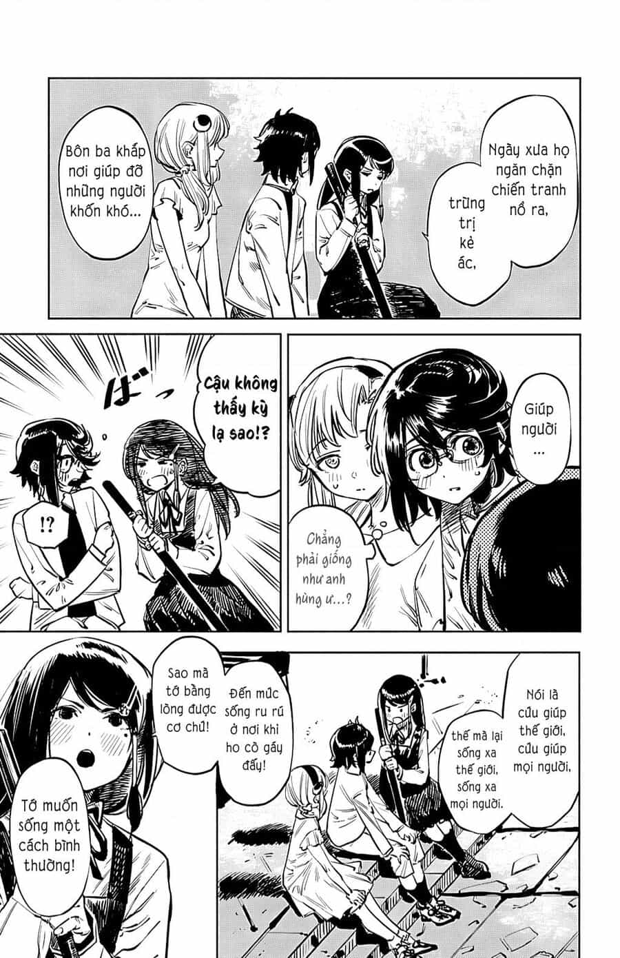 Shy - Chuong 34 - ảnh 5