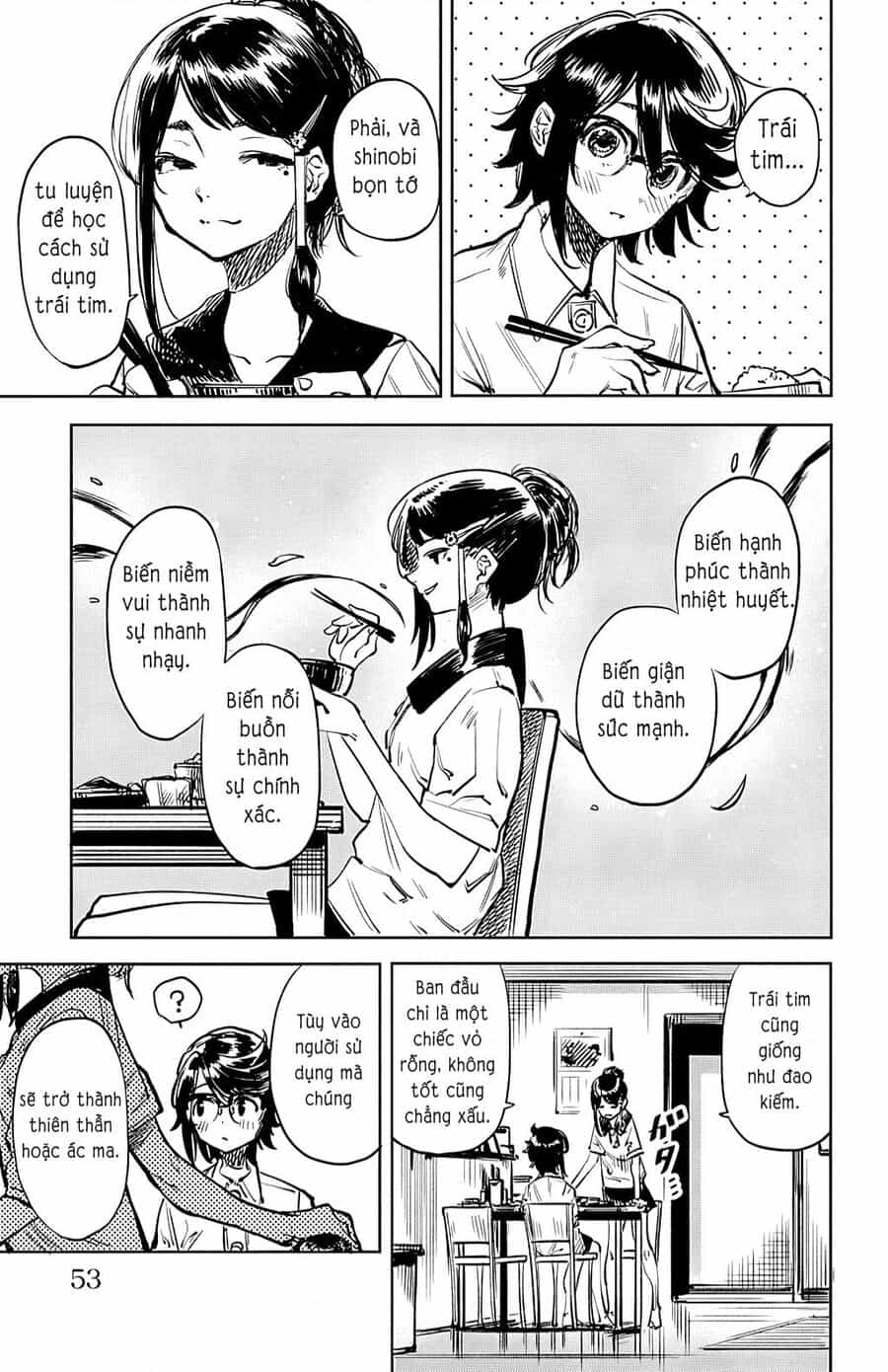 Shy - Chuong 35 - ảnh 9