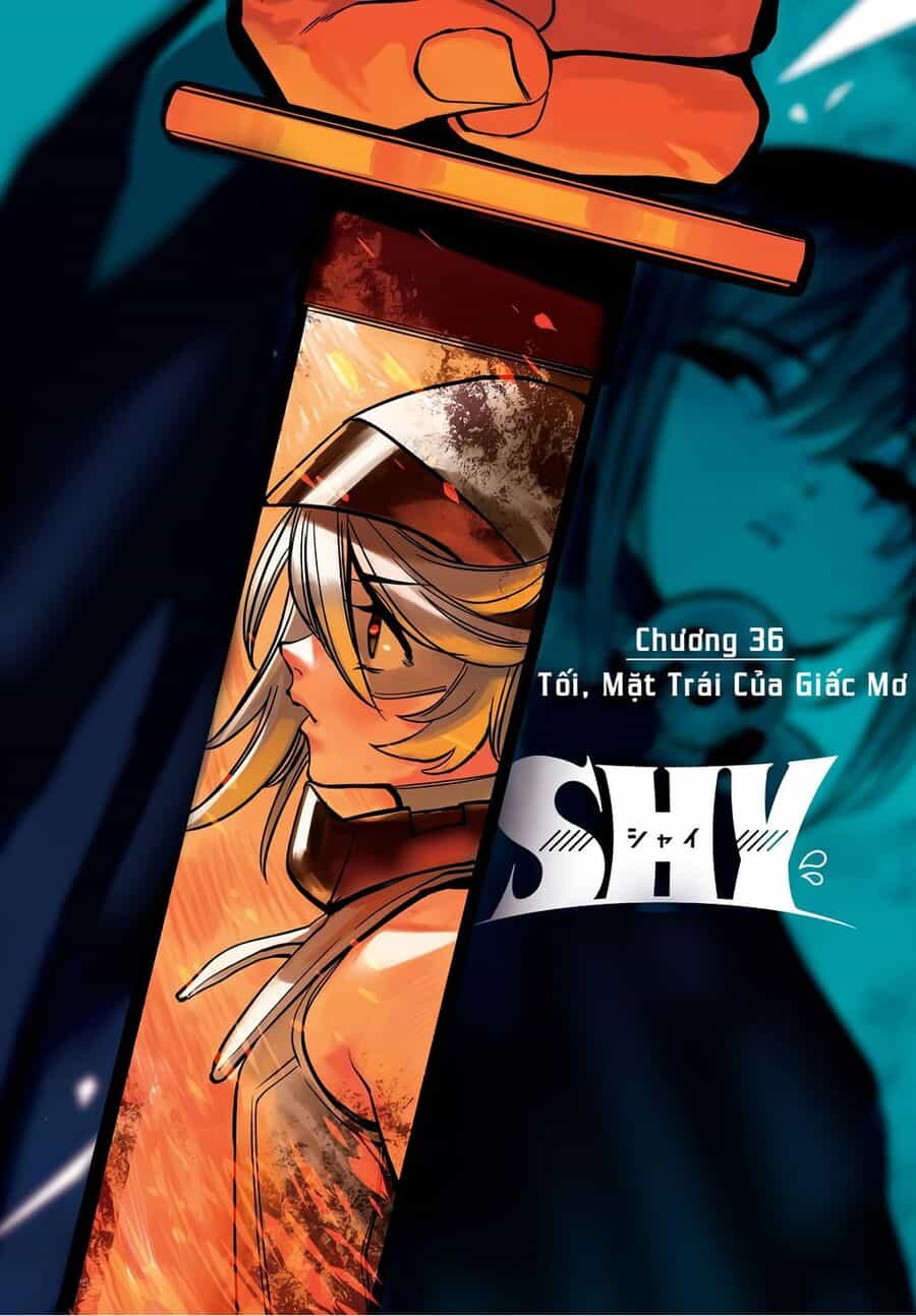 Shy - Chuong 36 - ảnh 2