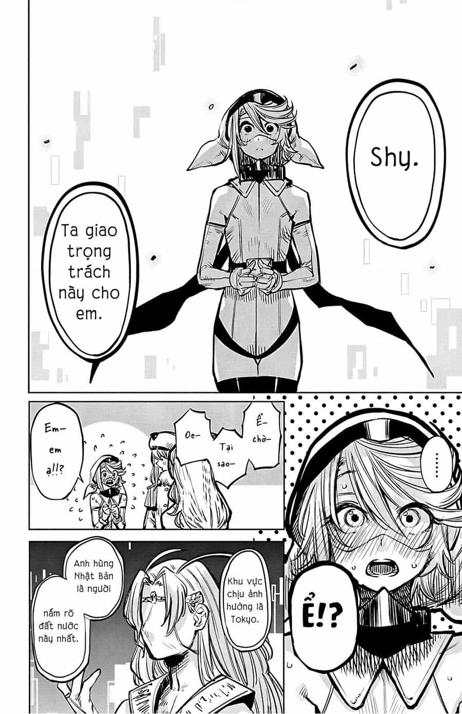 Shy - Chuong 39 - ảnh 10