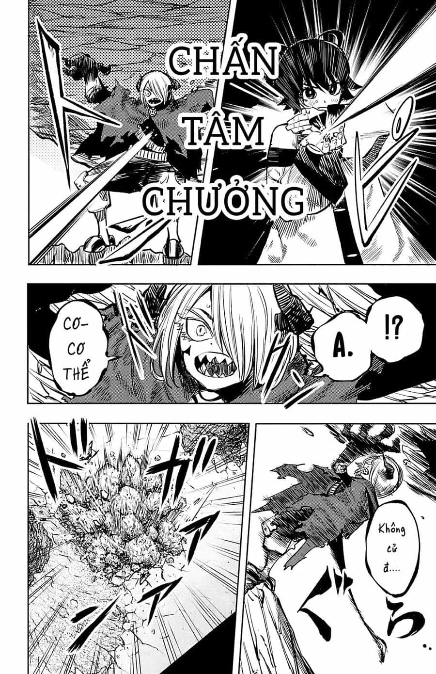 Shy - Chuong 43 - ảnh 6