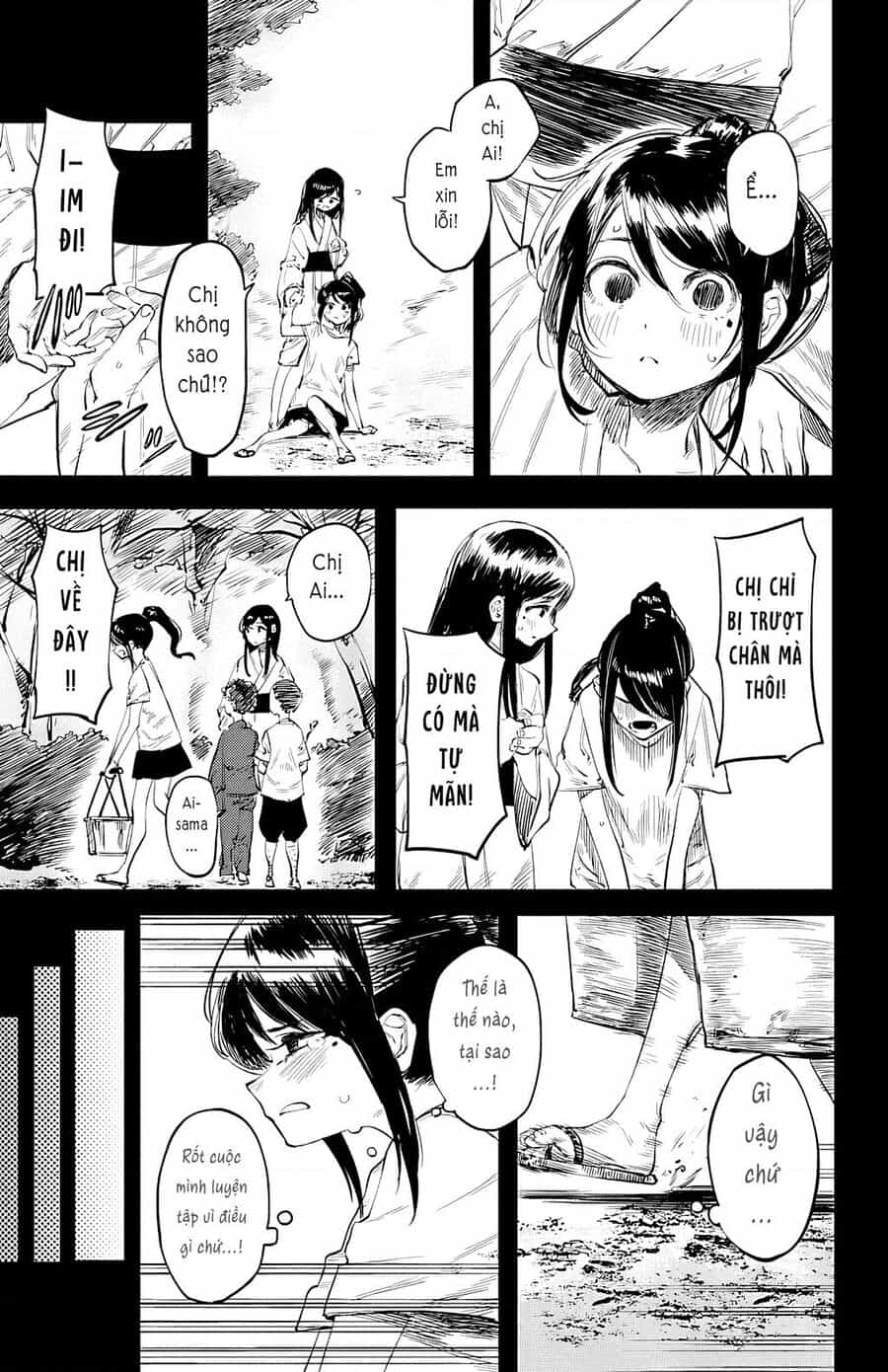 Shy - Chuong 49 - ảnh 17